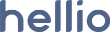 Logo Hellio