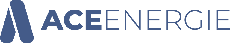 Logo Ace Energie