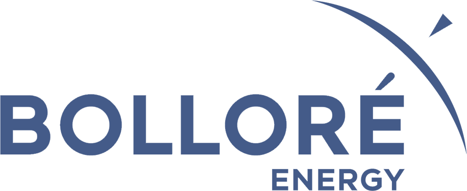 Logo Bollore Energy