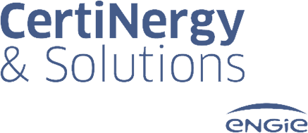 Logo CertiNergy