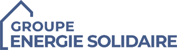 Logo Groupe Energie Solidaire