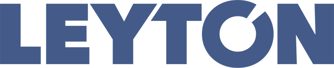 Logo Leyton
