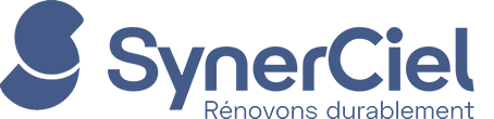 Logo SynerCiel