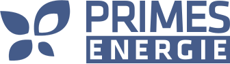 Logo Primes Energie